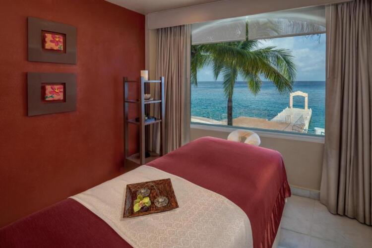 Imagen de Cozumel Palace All Inclusive