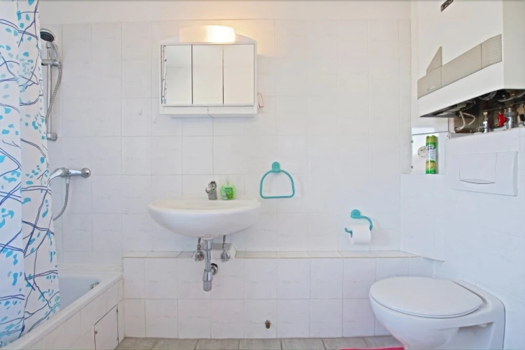 Private Apartment Schieferkamp