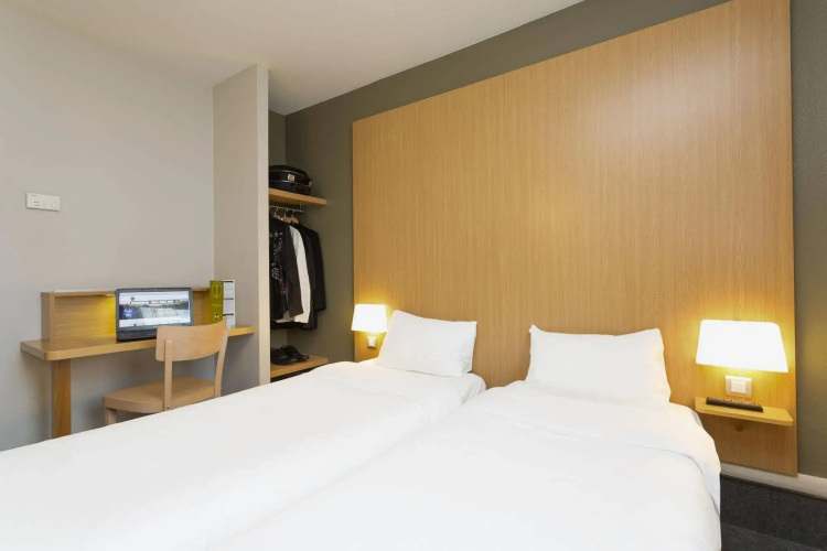 B&B HOTEL Belfort