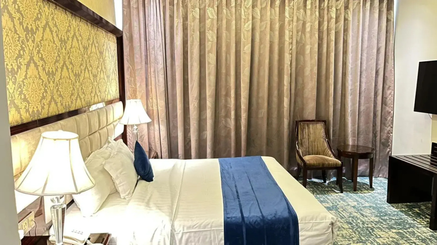 Maset Al Masem Al Khobar