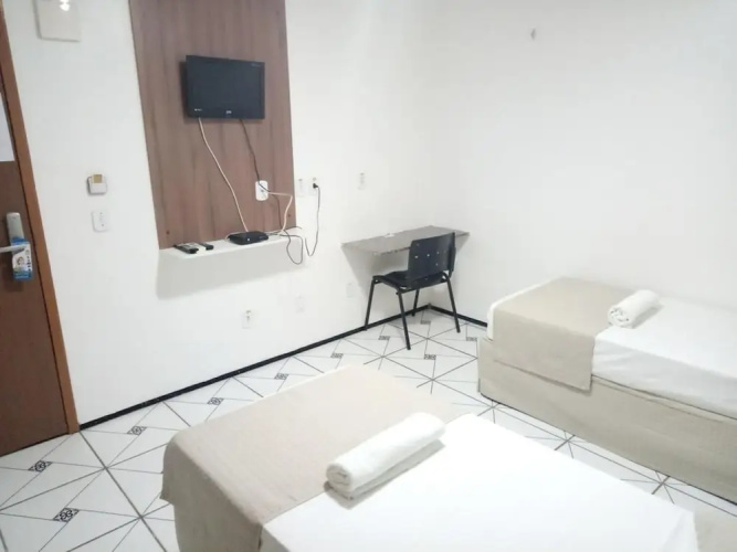 Hotel Pousada Parnamar