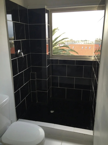 The Glam Guesthouse