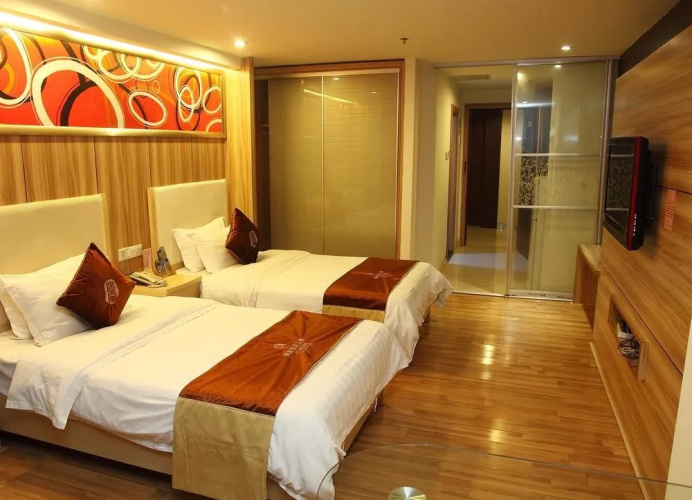 Impression Home Apartment