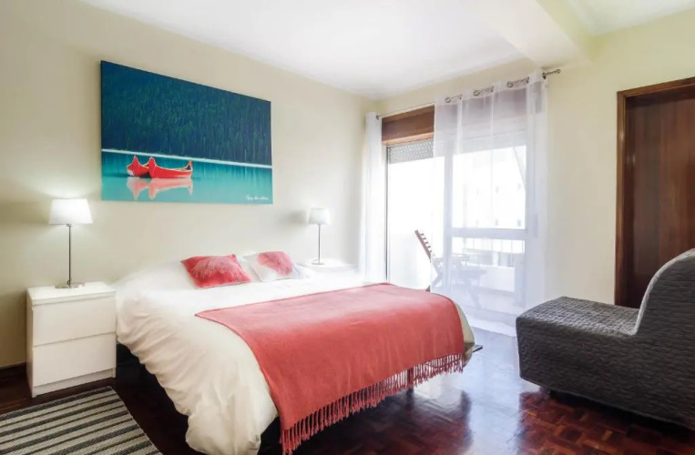 Apartamento Costa Pinto