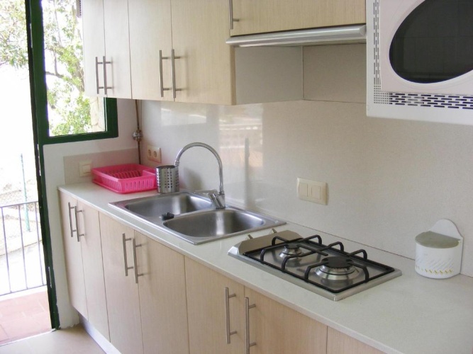 3 Bedrooms Apartment