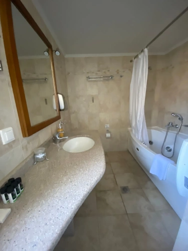 Executive Double Villa