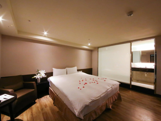 JAI Château Hotels & Hostels