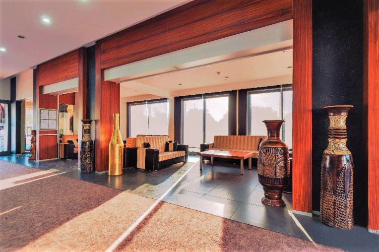 Beralisa Hotel