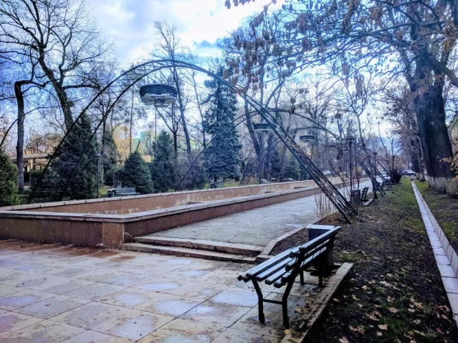 1 Bedroom Superior Apartment