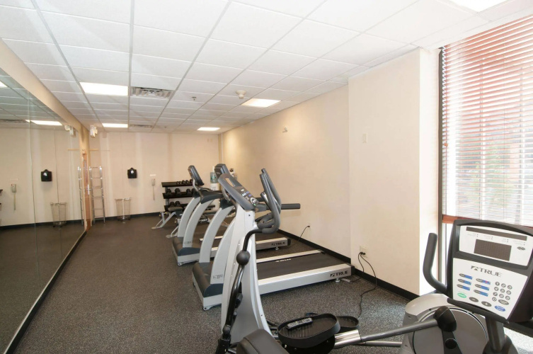 The Capitol Hotel, Ascend Hotel Collection photo 25