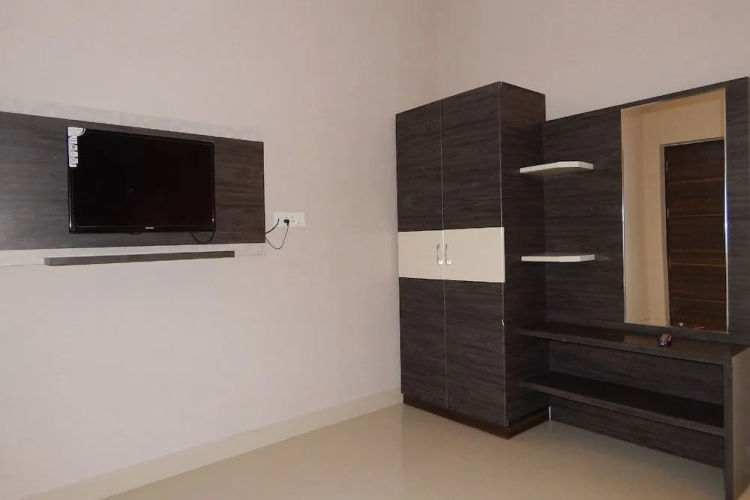 Vijay Residency