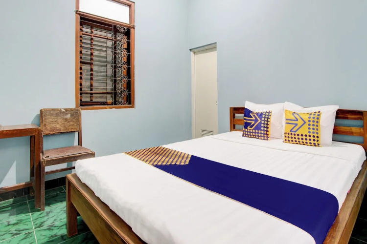 Hotel O Agung