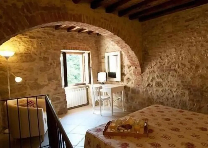Arnolfo B&B