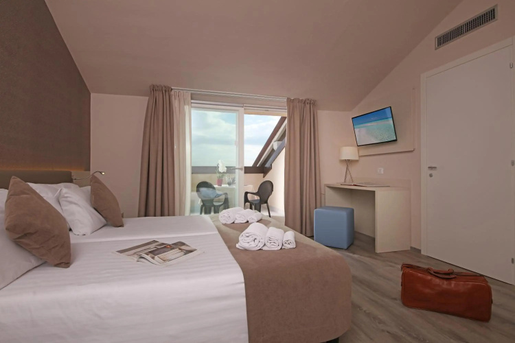 Spa Hotel Splendid Sole