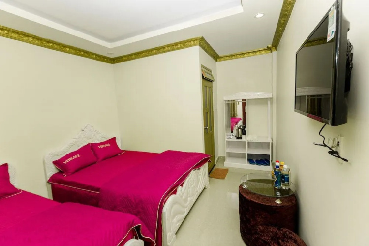 Hotel Linh Linh 2