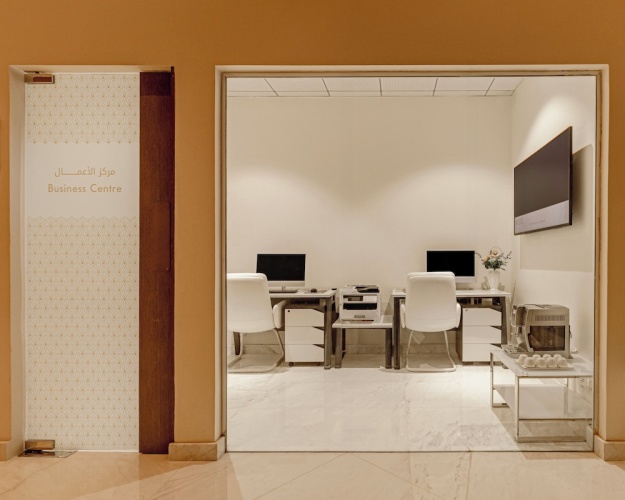 Khalidia Palace Hotel Dubai photo 35
