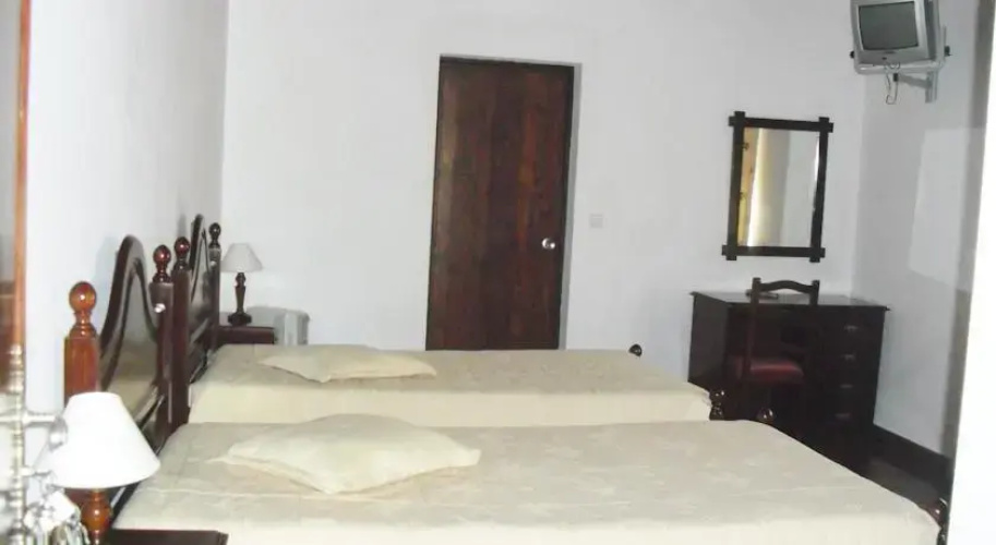 Hospedaria Cardeal
