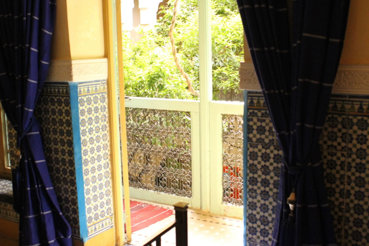 Riad Al Nour