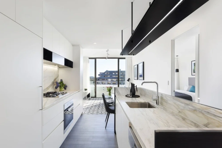 1 Bedroom Apartment with balcony
