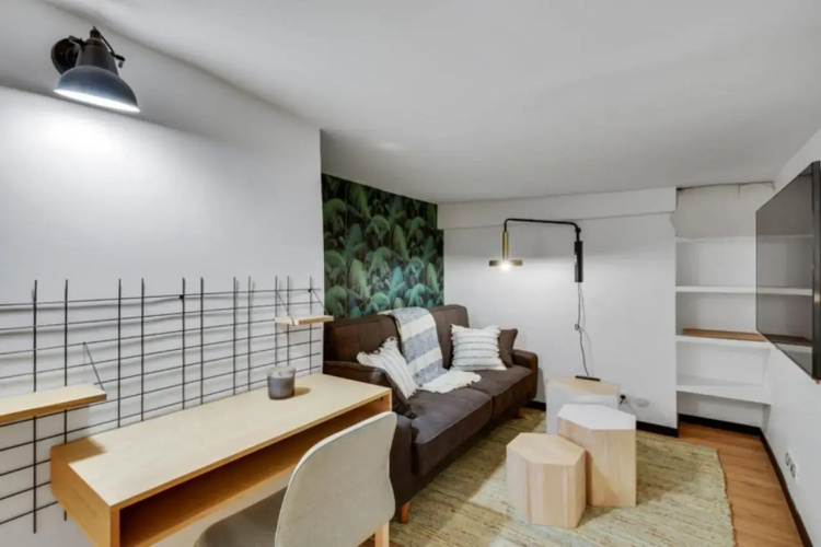 194 Suite Maison Parisienne