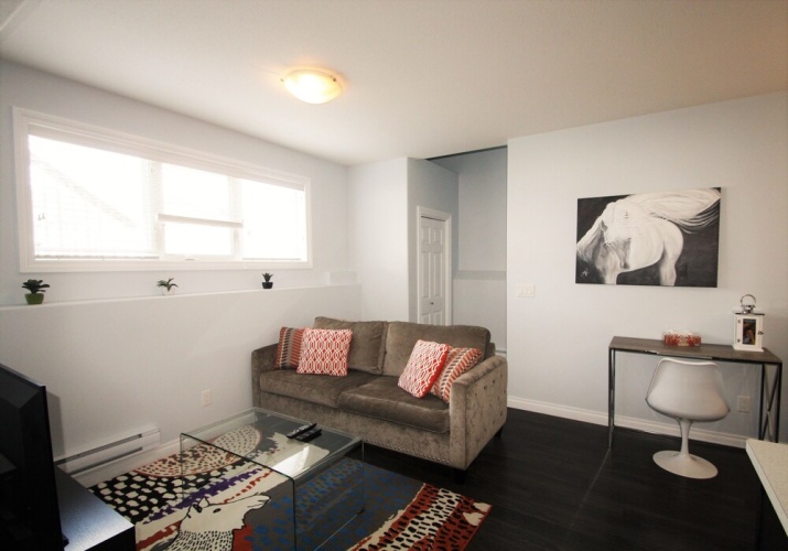 2 Bedrooms Suite