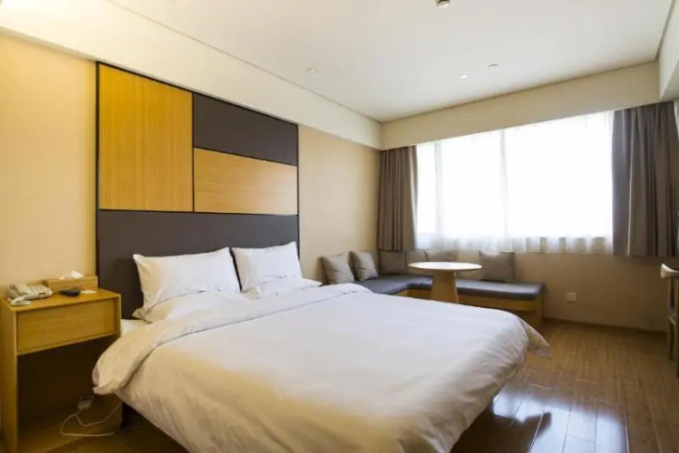 Ji Hotel (NECC Shanghai)