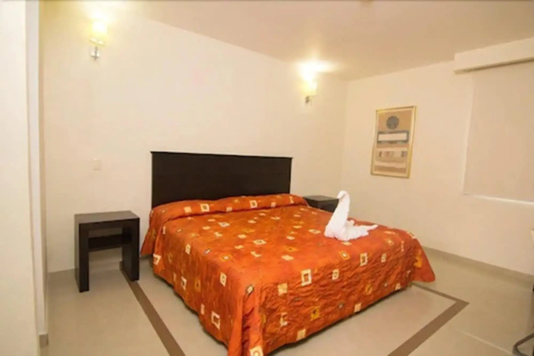 Porto Hotel