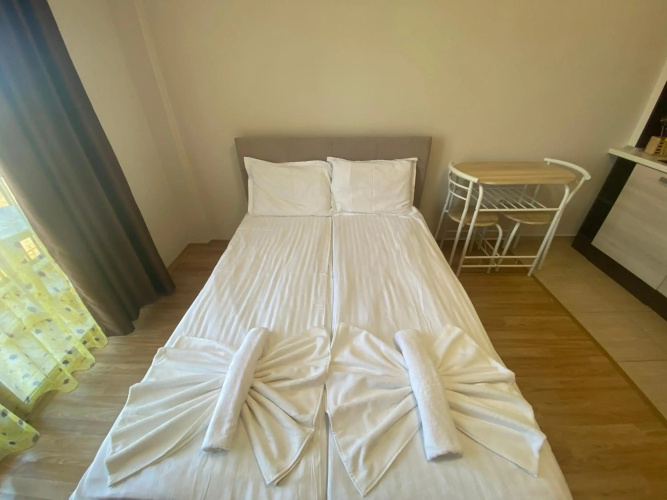 Private Studio SUMMER BREZE 204