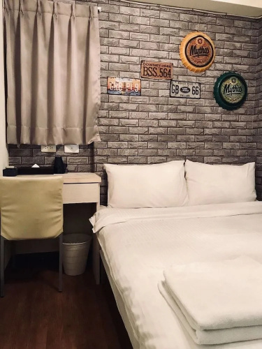 Hotelbild