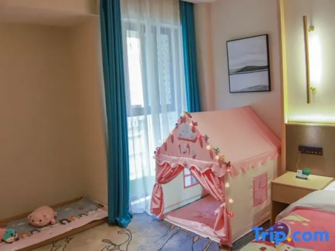 Standard Double Family room