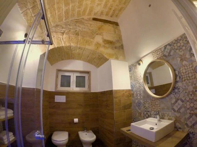 Superior Triple room