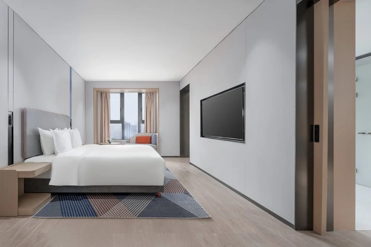1 Bedroom Suite