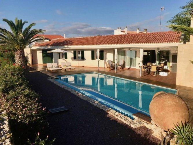Villa