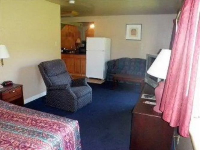 Home Place Inn