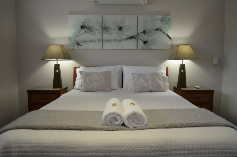 Como Bed & Breakfast