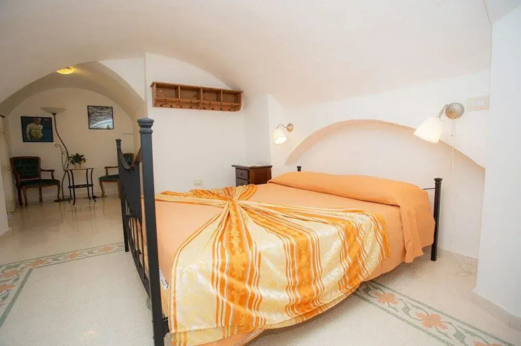 Piazzetta San Giovanni B&B