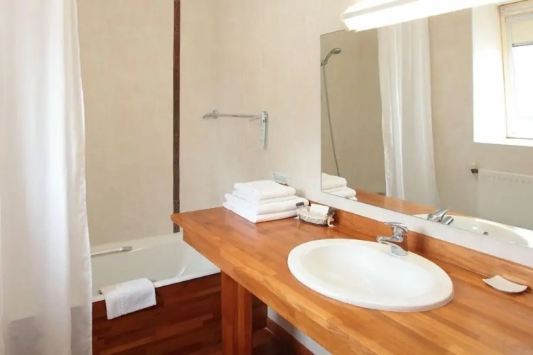 3 Bedrooms Family Suite