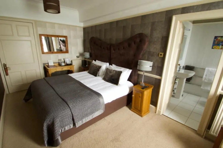 Premier Double room