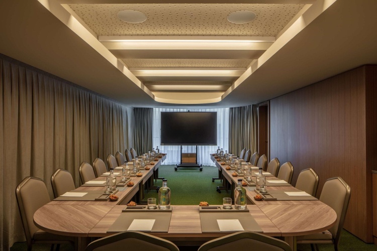 Anantara Plaza Nice Hotel photo 26