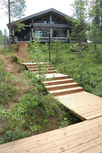 Rukako VILLA AMO