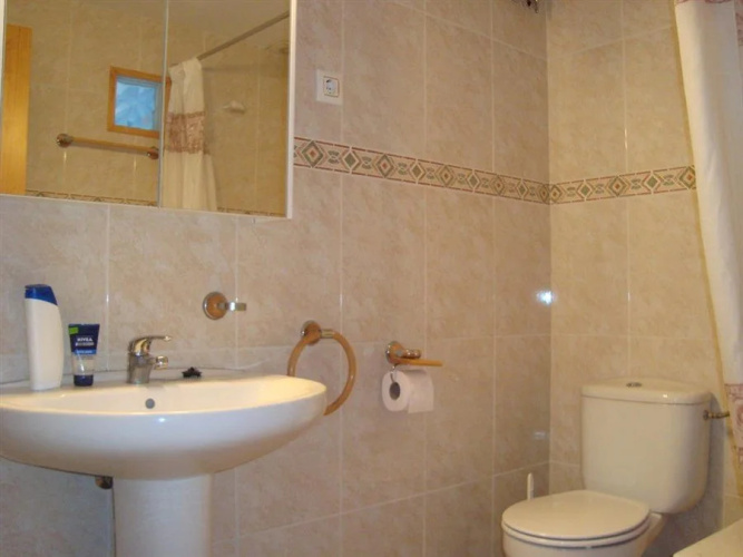 Apartamentos Casa Saila