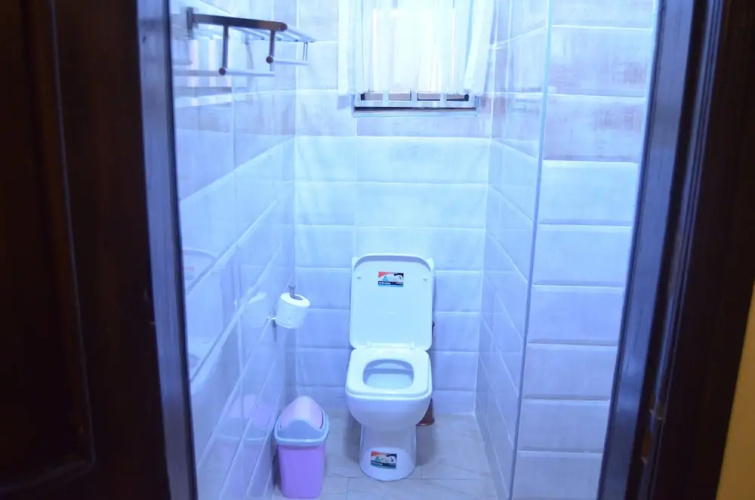 Residency Hotel Guzape Abuja