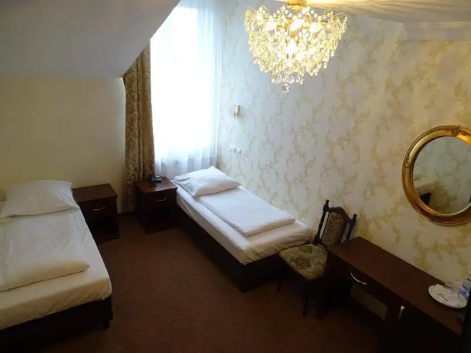 Hotel Margerita