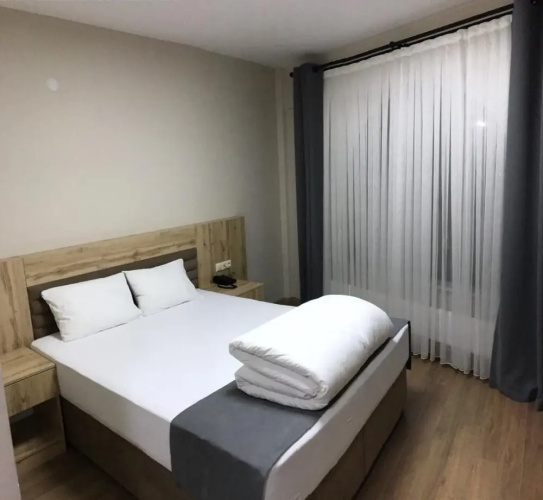 Savsat Kosk Otel