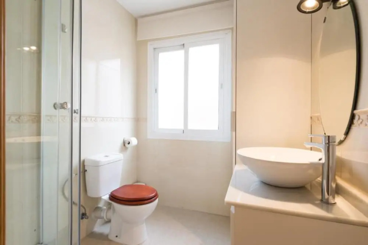 107394 Studio In Malaga