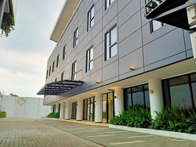 Hotelbild
