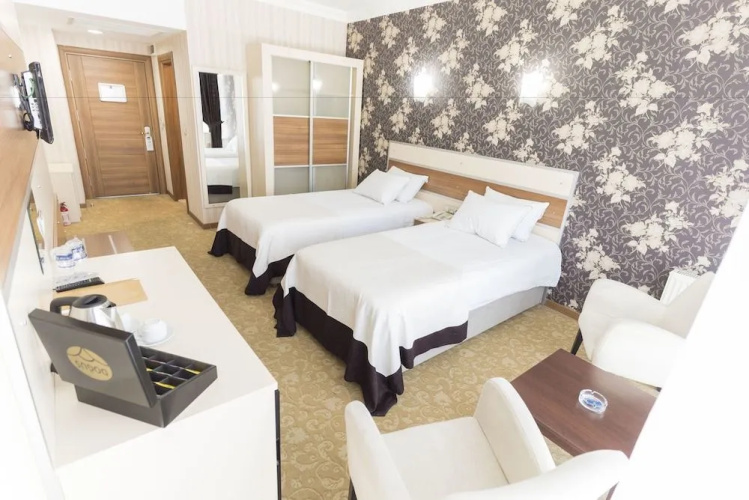 Grand Ser Hotel