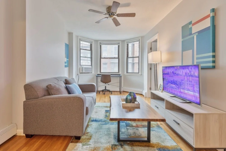 Comfort Apartment