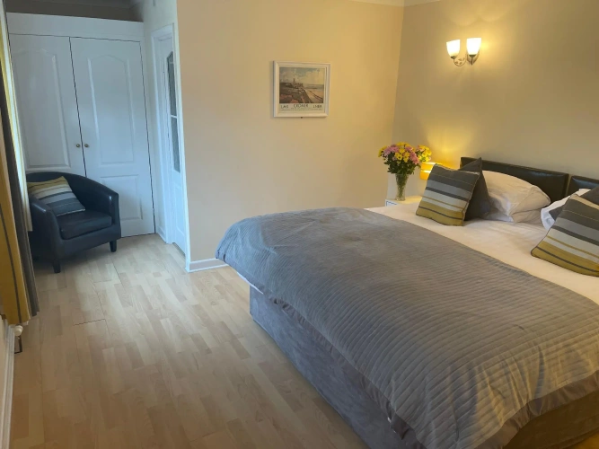 Superior Double room