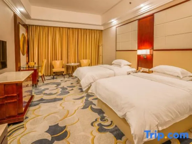 Executive Double room